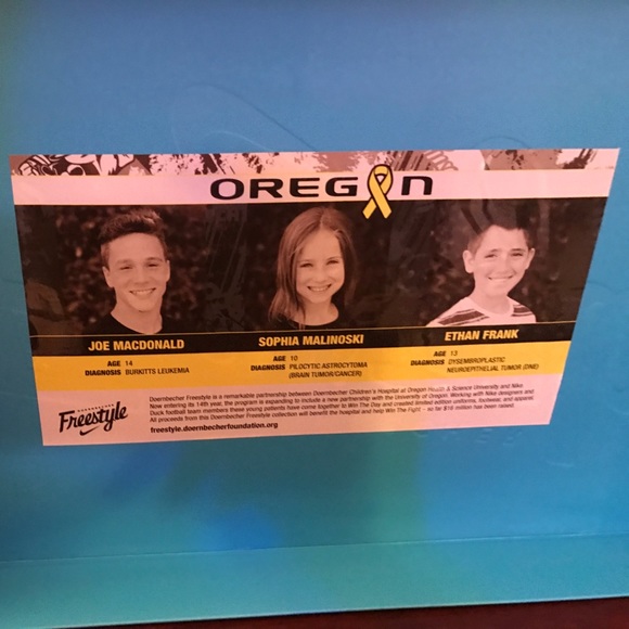 Nike air max 90 premium DB Oregon Duck shoe - Picture 3 of 8