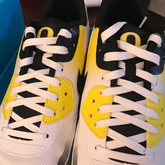 Nike air max 90 premium DB Oregon Duck shoe - Picture 7 of 8