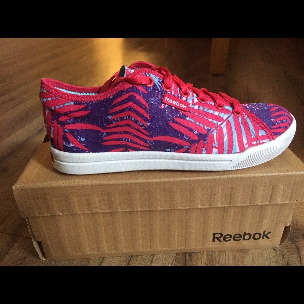 Reebox Skyscape runaround 2.0