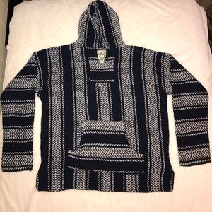 MUST GO TODAY Baja Joe hoodie