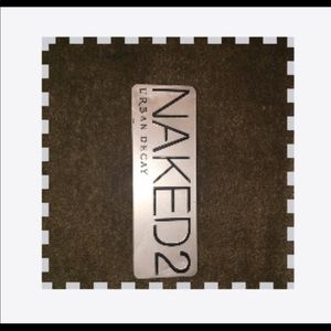 Naked 2 Urban Decay