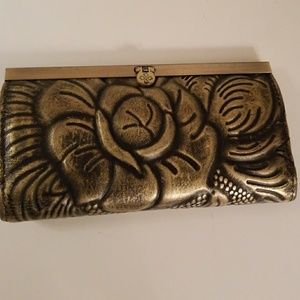 Patricia Nash Wallet