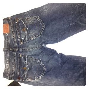True religion jeans