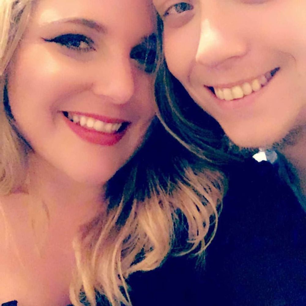 Meet your Posher, Carly