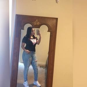 Meet your Posher, Kay