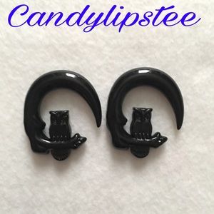 🆕Gauges Night 🦉 Owl🆕