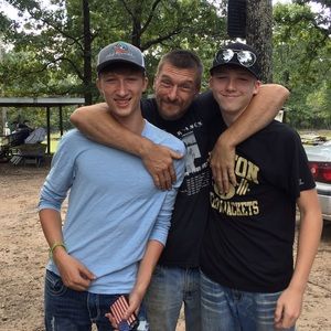 Meet your Posher, Austin