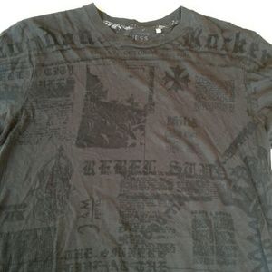 Men's vintage GUESS T-shirt