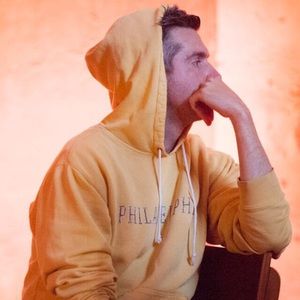 Meet your Posher, Daniel