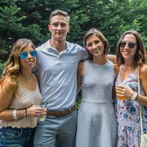 Meet your Posher, Ken