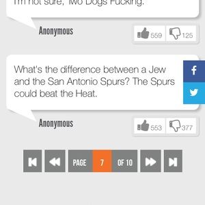 Meet your Posher, Nick