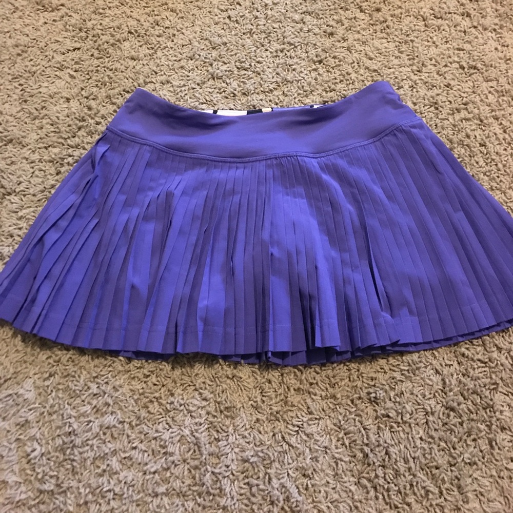 Lululemon Skirt