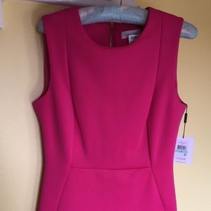Calvin Klein Women's Size 8 Dress - Brand New!