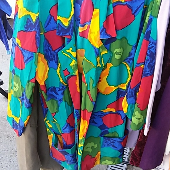 Jacket - Picture 2 of 2