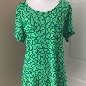 LuLaRoe Classic Tee