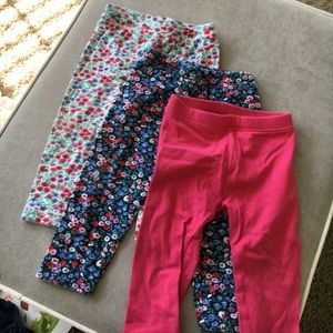 BabyGap Leggings