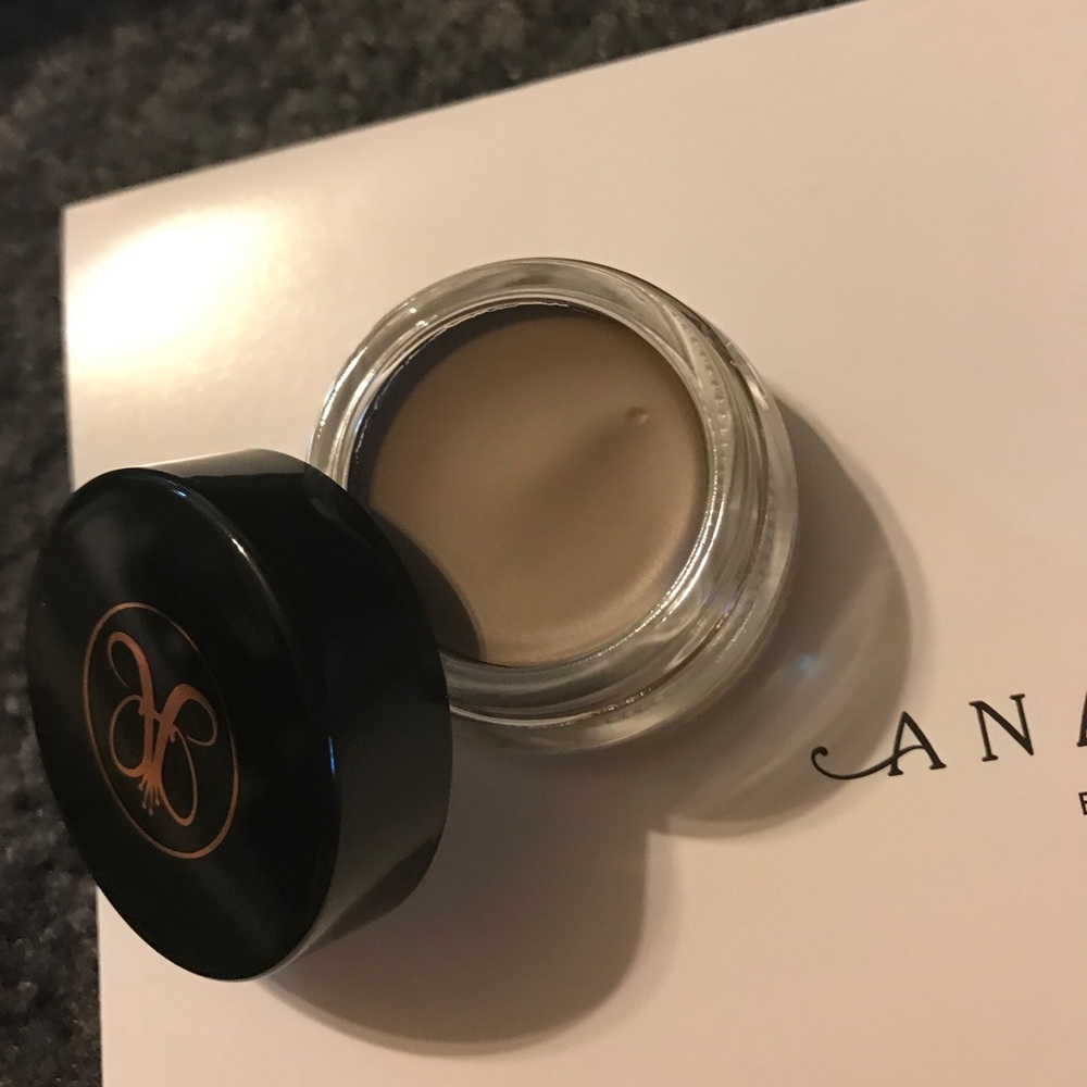 ABH Dipbrow Pomade - Blonde