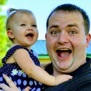 Meet your Posher, Bryan