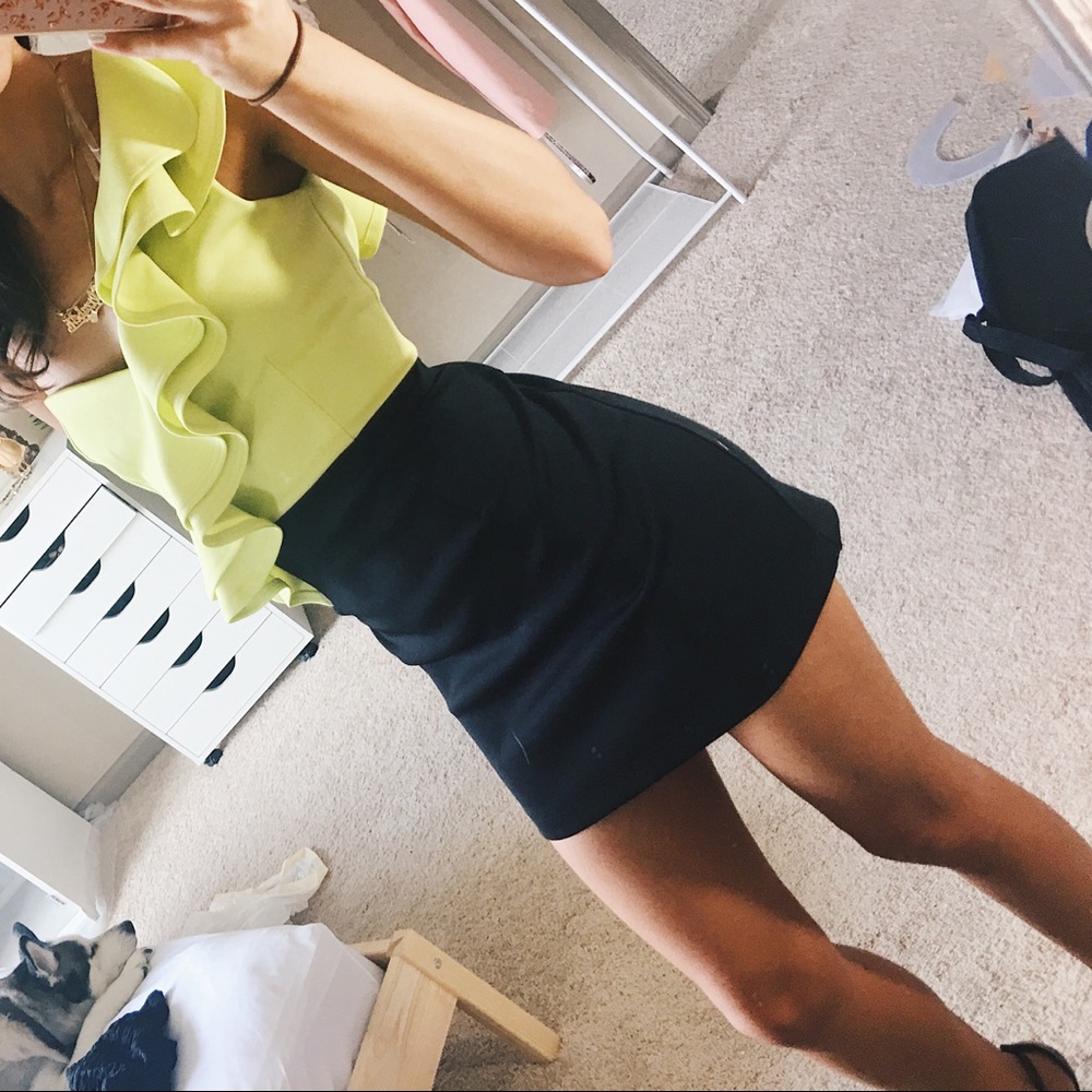 🔥 Classy of shoulder dress