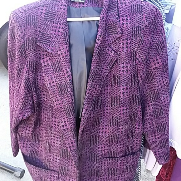 Jacket - Picture 2 of 2