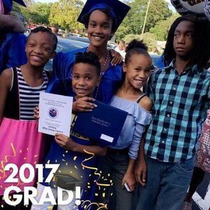 Meet your Posher, Rietta