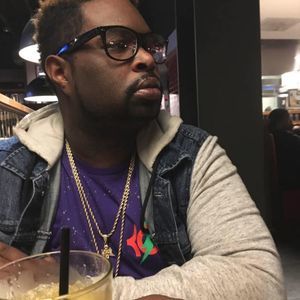 Meet your Posher, Jamar