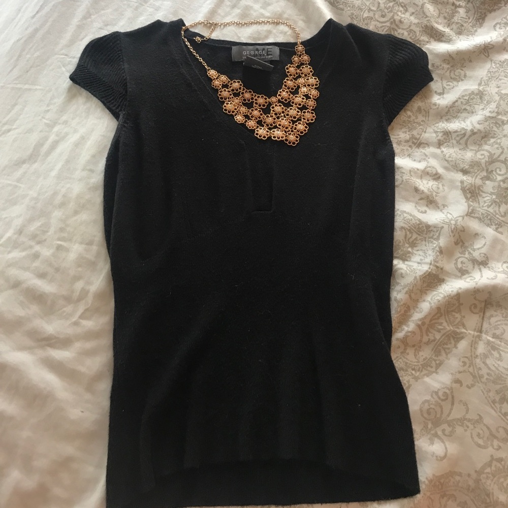 Marc Eisen Black Top