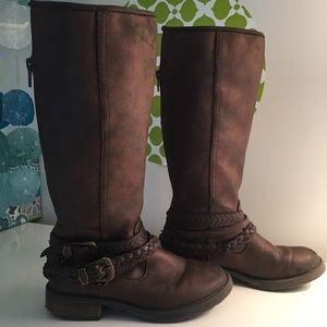 Girls' Size 13 Stevies Boots