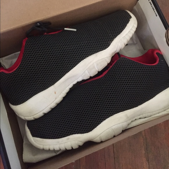 Jordan future lows - Picture 3 of 3