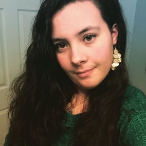 Meet your Posher, Nikki