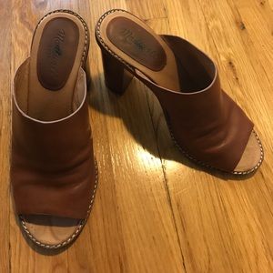 Madwell Mules
