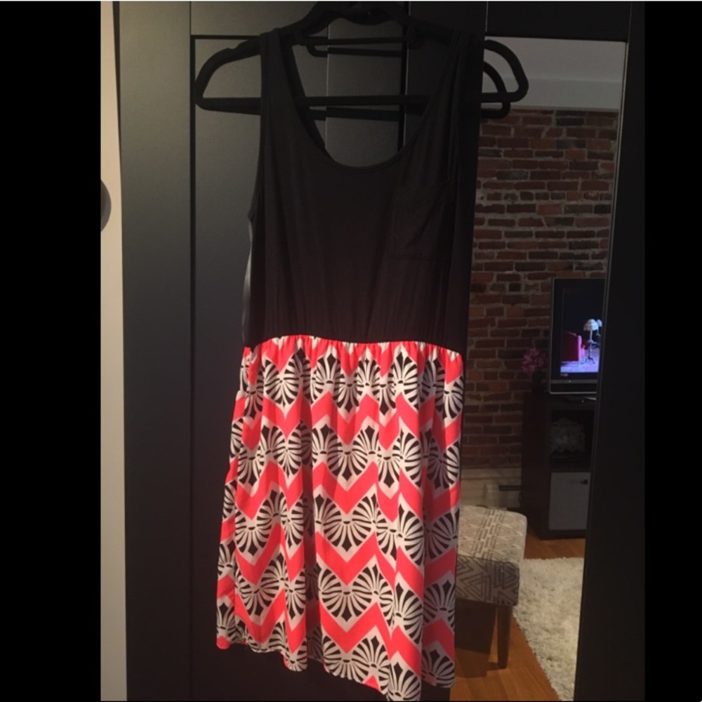 Charming Charlie dress