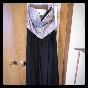 Royal Queen Prom Dress