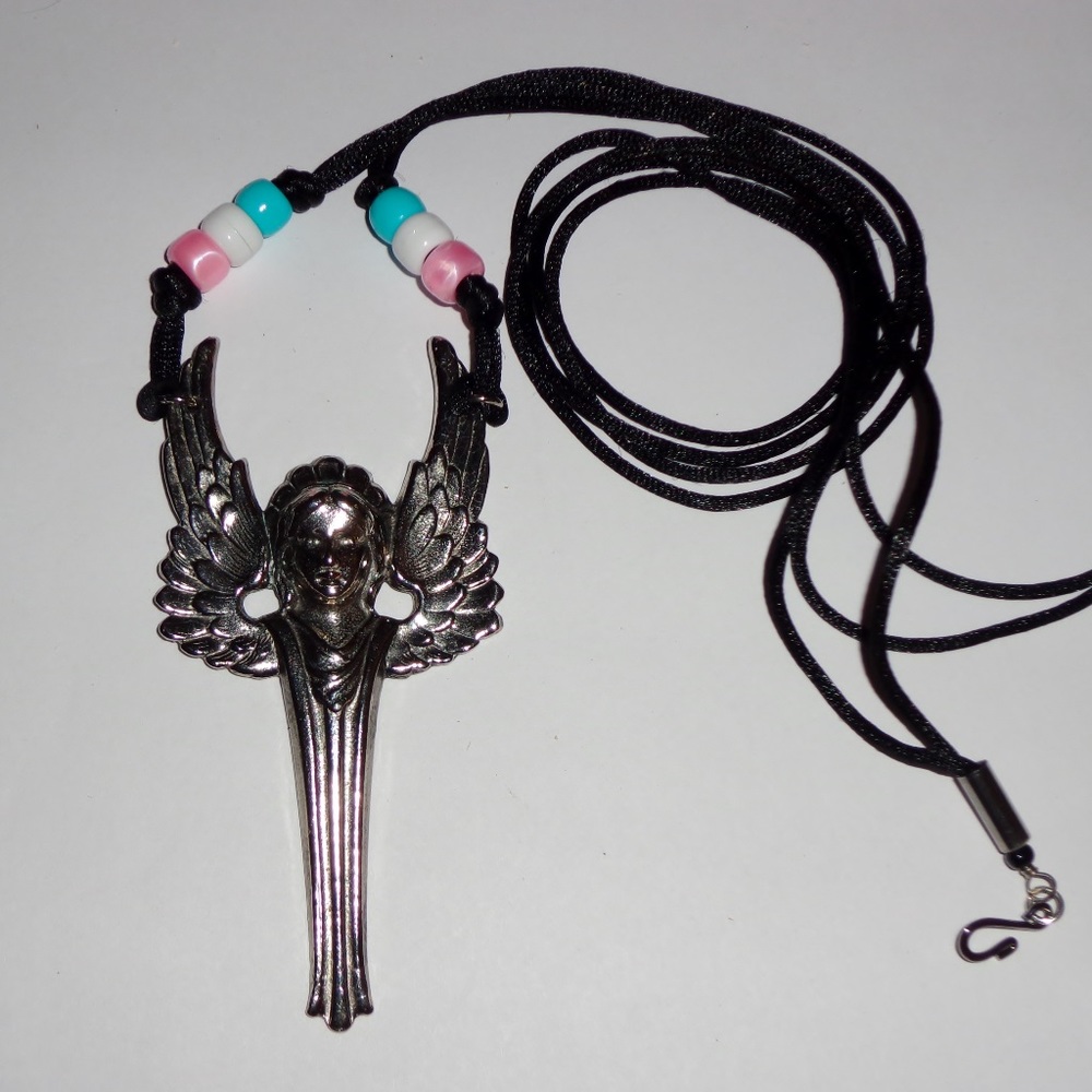 Healing Angel for love