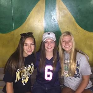 Meet your Posher, Lexi