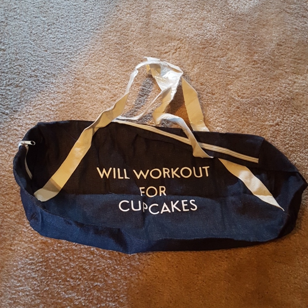 Gym Bag