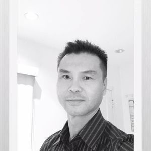 Meet your Posher, Tony