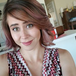 Meet your Posher, Marissa