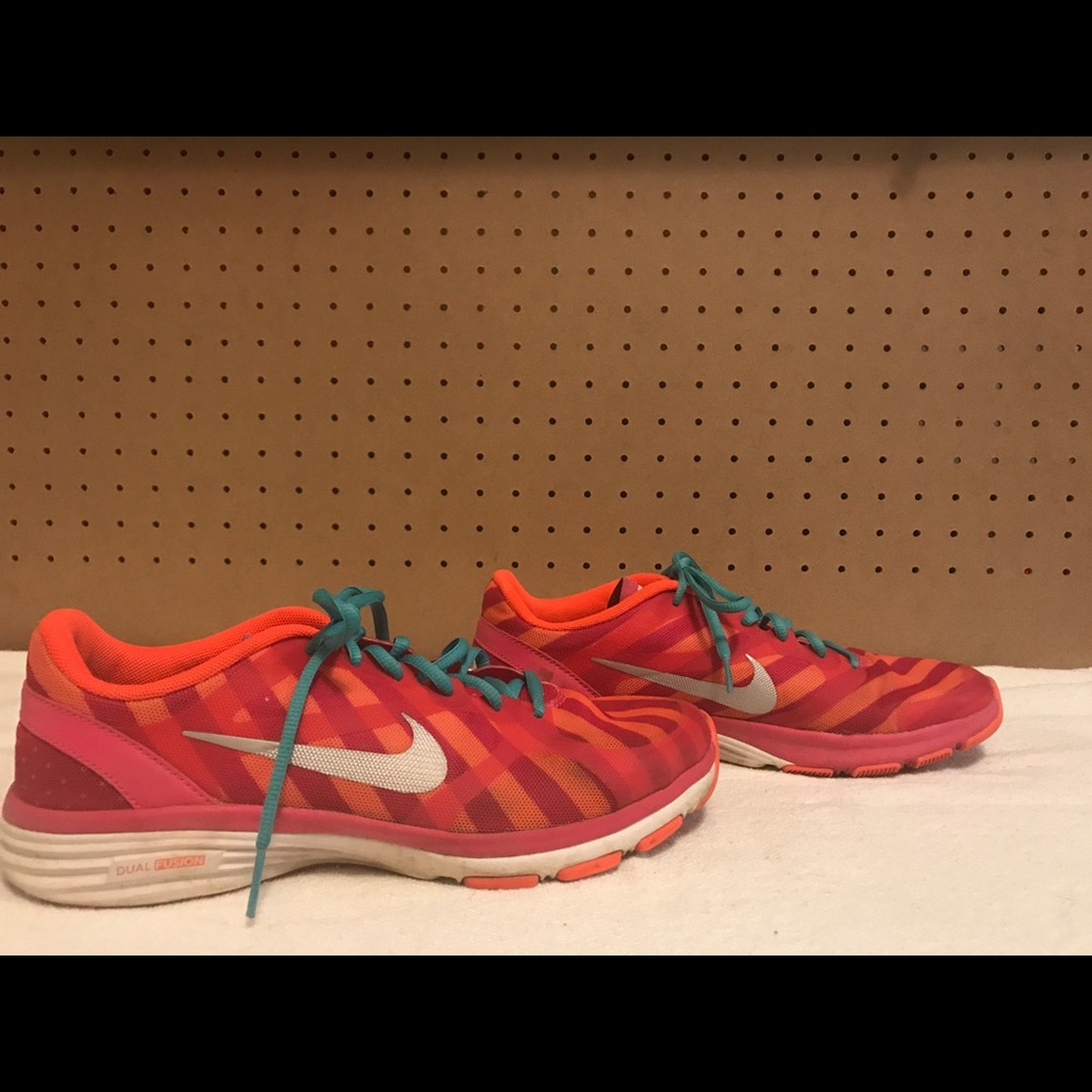 Nike Women's Free TR Fit 3 Running Shoes
