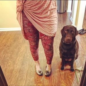 LuLaRoe Carly