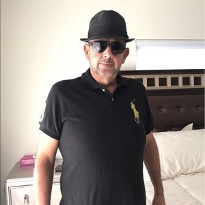 Meet your Posher, Marcones