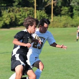 Meet your Posher, James