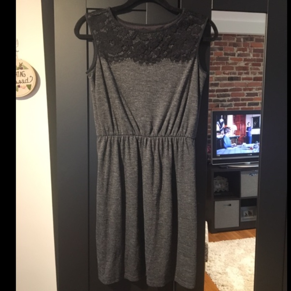Loft dress