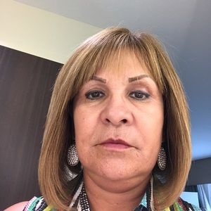 Meet your Posher, Marcella