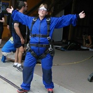 Meet your Posher, Beth