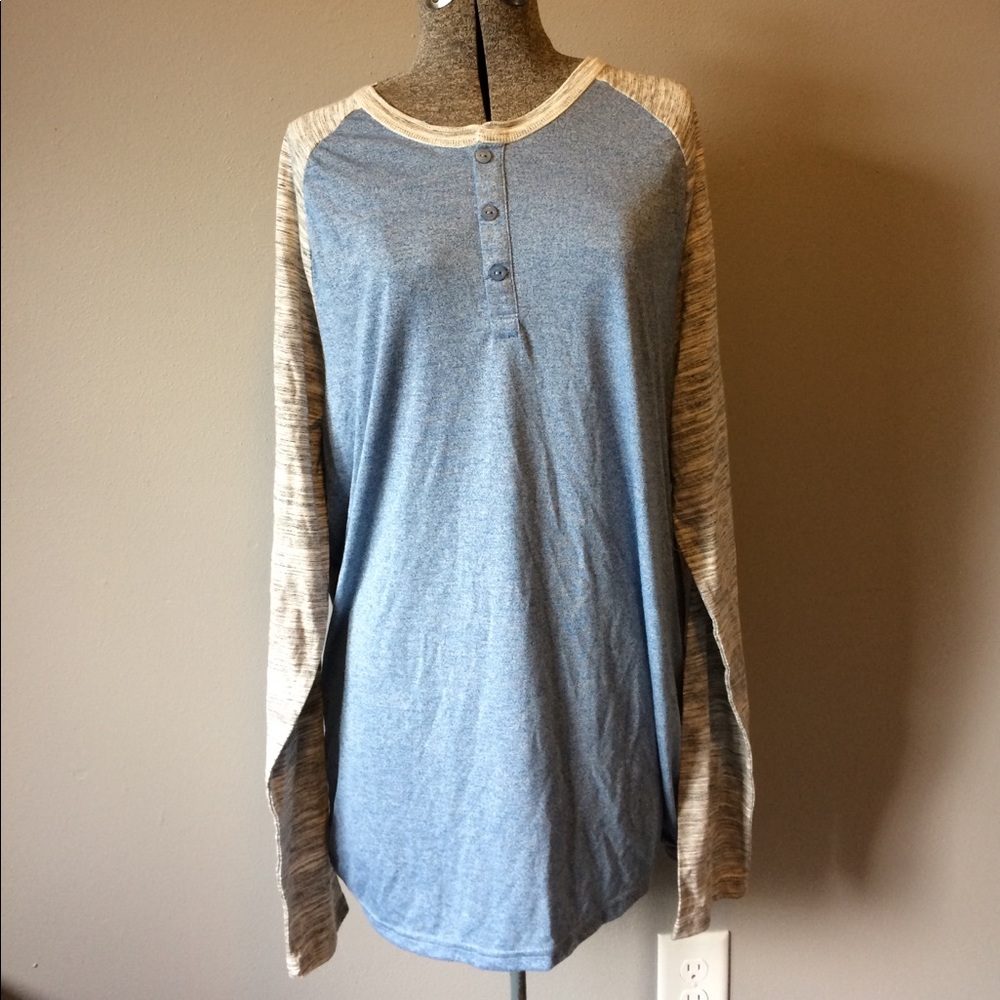 Lularoe Mark