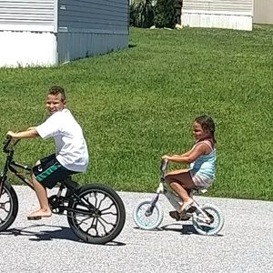 Meet your Posher, Heather