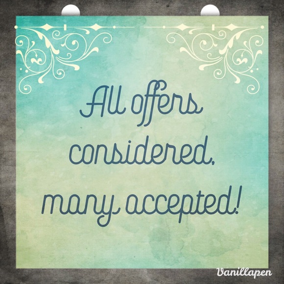 ✨✨all offers considered✨✨ - Picture 1 of 1