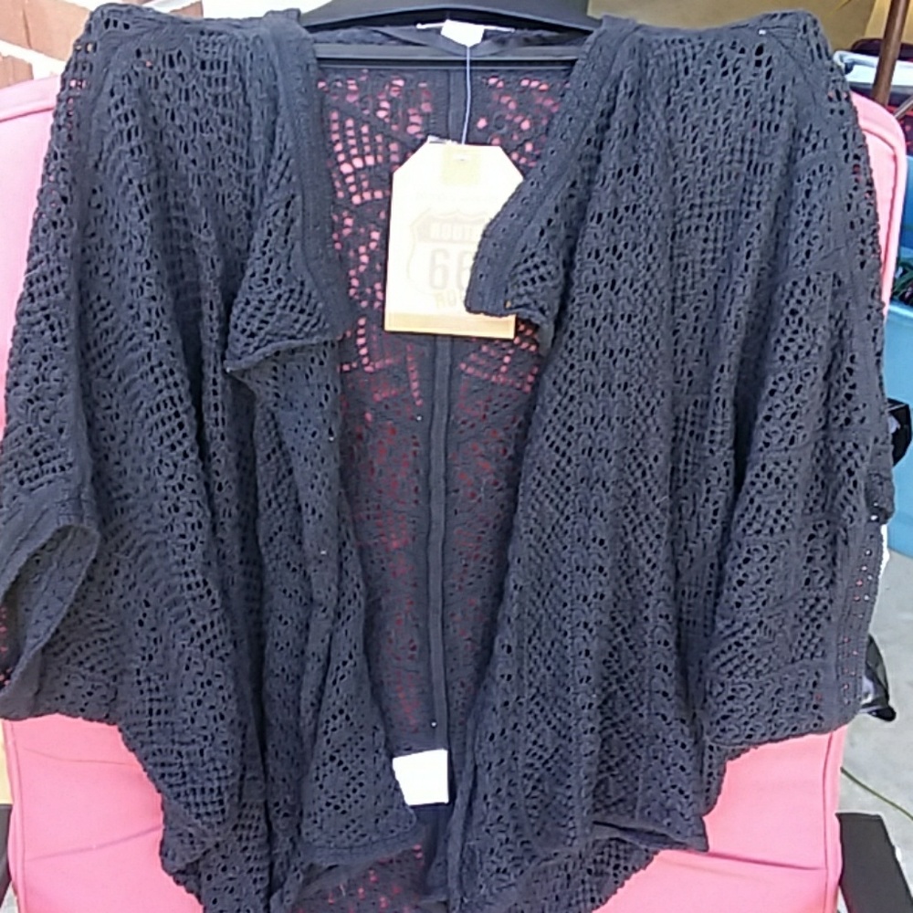 Sweater - Picture 2 of 2