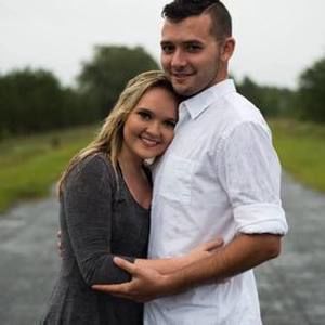 Meet your Posher, Riley hart